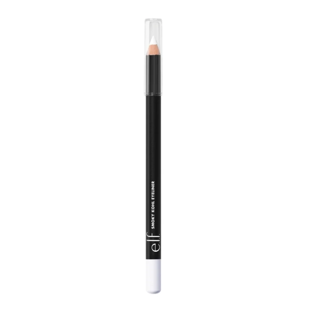 Smoky Kohl Eyeliner Shade: Cloud Nine (white) 🆕